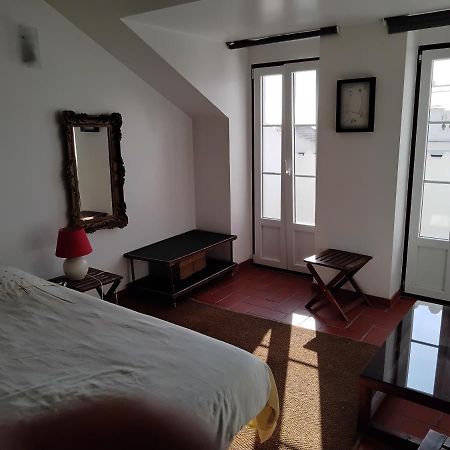 Great Duplex In Historical Center Apartment Lisboa Ngoại thất bức ảnh