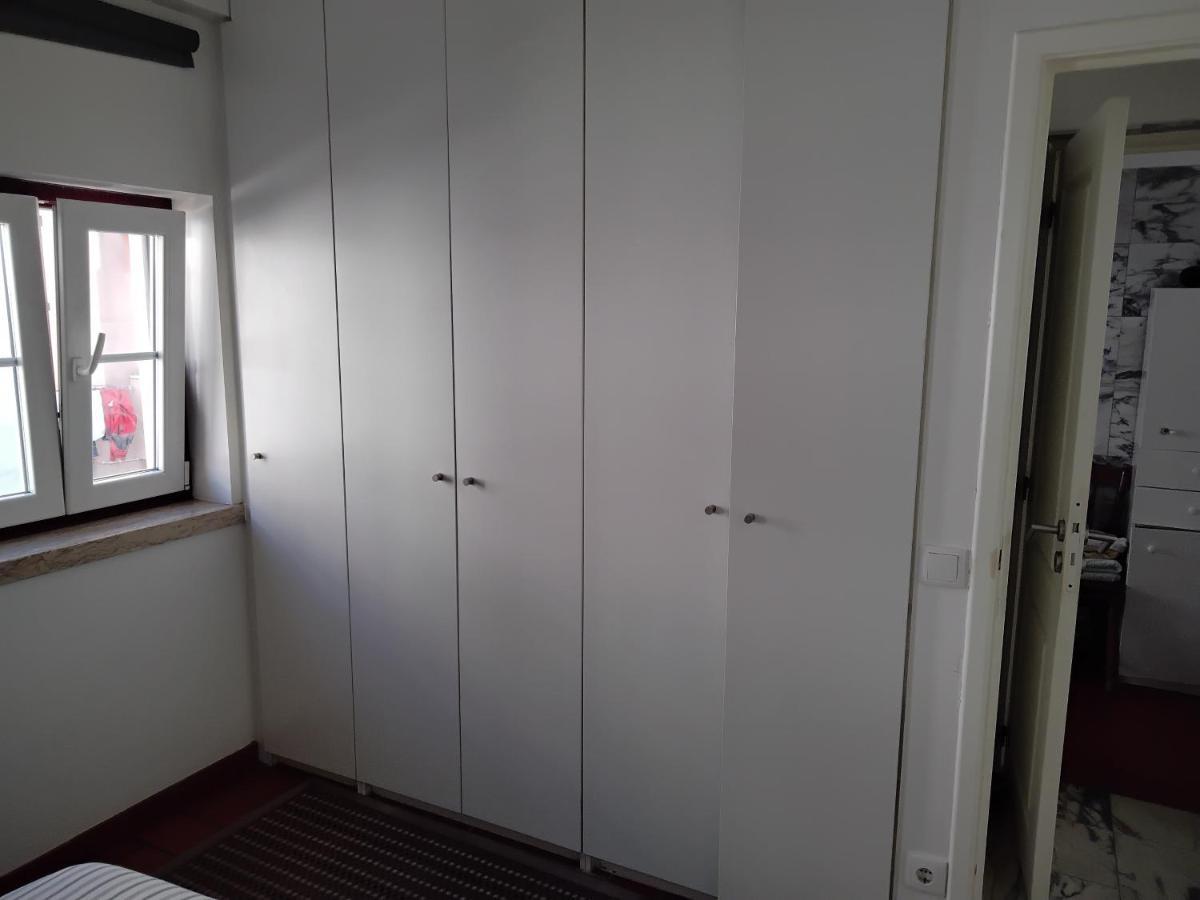 Great Duplex In Historical Center Apartment Lisboa Ngoại thất bức ảnh