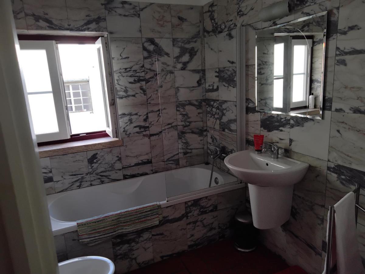 Great Duplex In Historical Center Apartment Lisboa Ngoại thất bức ảnh